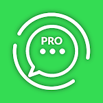 Cover Image of 下载 WhaZDirect Pro WhatsDirect  APK