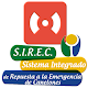 SIREC - Emergencia Canelones