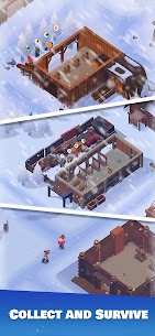 Frozen City Mod Apk 1.7.1 (Unlimited Money And Gems) 3
