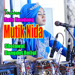Cover Image of Unduh Ratu Kendang Mutik Nida Dangdut Religi Sholawat 8.3 APK