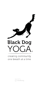 Imágen 1 Black Dog Yoga android