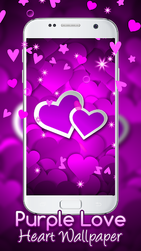 ハートの壁紙高画質 By Thalia Graphic Image Fusion Google Play Japan Searchman App Data Information