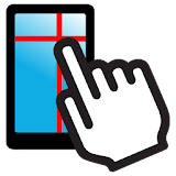 Ease Touch (assistive technology) icon