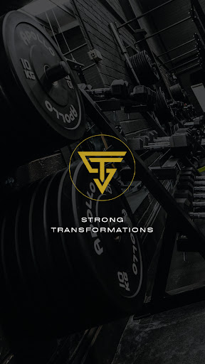 Android application Strong Transformations screenshort