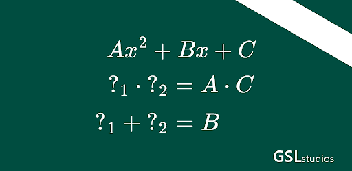 AC Method Math PRO