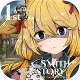 SmithStory icon