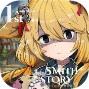SmithStory Mod apk última versión descarga gratuita