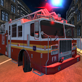 Fire department: the Fighters icon