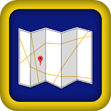UC San Diego Maps icon