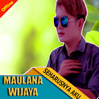 Lagu Maulana Wijaya offline