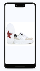 Journeys shoes app sale