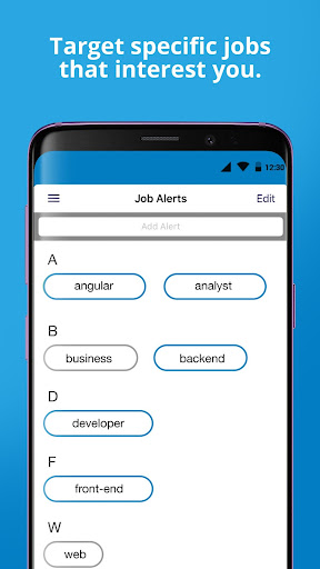 Resource 1 IT Jobs Screenshot 4 - AppWisp.com