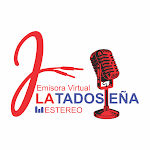 Cover Image of डाउनलोड La Tadoseña Estereo  APK
