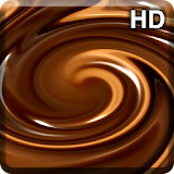 Chocolates & Foods Wallpaper icon