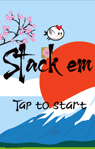 Stack em Screen 2