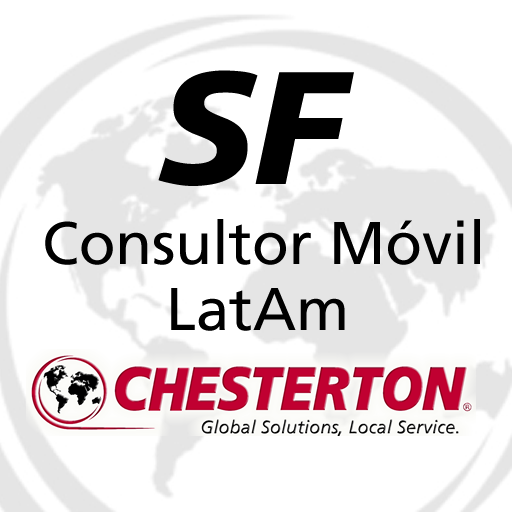 SF - Consultor Móvil Latam logo