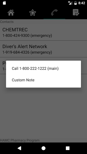 Lee County Florida Guidelines Screen 3
