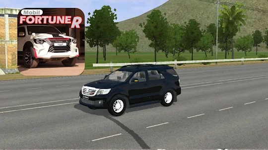 Mod Bussid Mobil Fortune