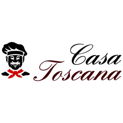 Casa Toscana logo
