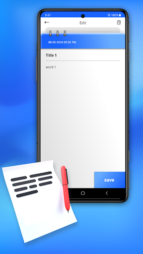 Life Log Screenshot 3 - AppWisp.com