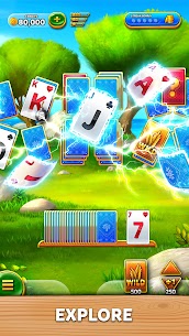 Solitaire APK for Android Download 2