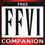 Free Companion for FF6 icon
