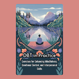 Icon image DBT in Practice: Exercises for Enhancing Mindfulness, Emotional Control, and Interpersonal Skills