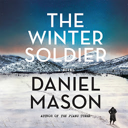 图标图片“The Winter Soldier”