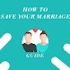 How to Save Marriage - Androidアプリ