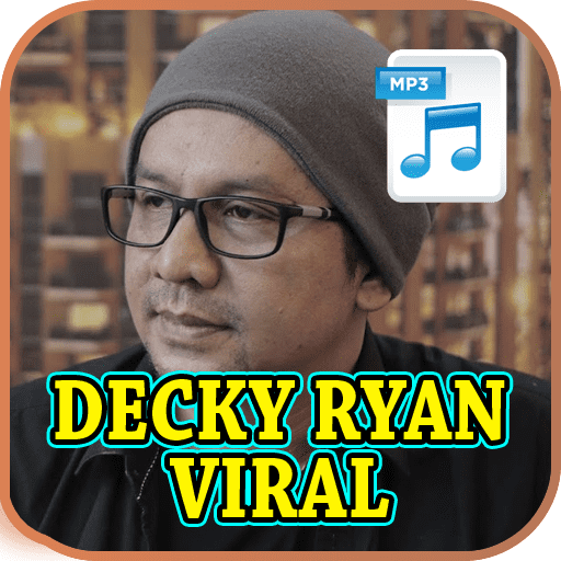 Lagu Decky ryan titip cintaku logo