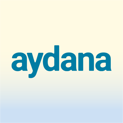 Aydana logo