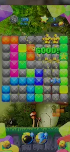 Block Puzzle Tetris Smart