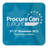 ProcureCon Europe 2015 icon