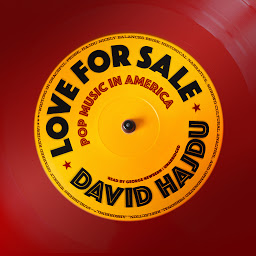 Icon image Love for Sale: Pop Music in America