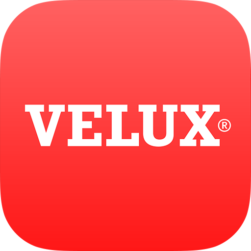VELUX Roof Pitch  Icon