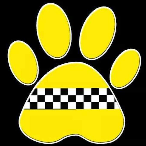 Pet Taxi App® logo