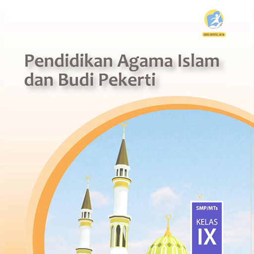 Pai Dan Bp Kelas 9 Smp Kurikulum 2013 Aplikasi Di Google Play