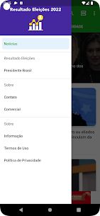 Resultado Eleições 2022 APK v6.1.5 Download For Andoird 1