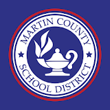 Martin County SD icon