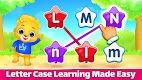 screenshot of ABC Kids - Tracing & Phonics