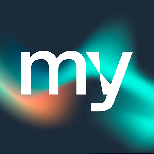 myMyne logo
