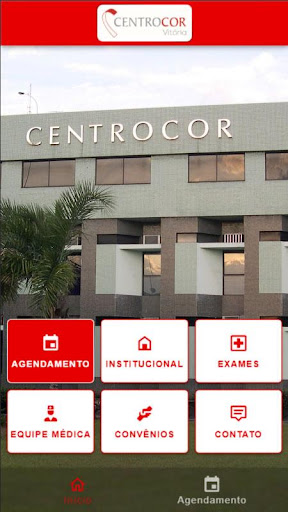 Centrocor Vitória Screen 2