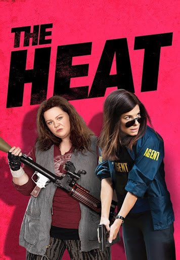 the heat movie reviews rotten tomatoes