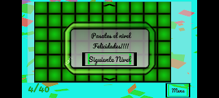 Eart Green - Screenshot 2