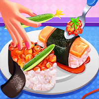 Idle Sushi Owner