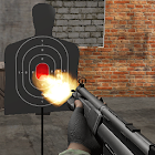 Shooting Range Target Practice Shooting Game 1.0