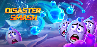 Game screenshot Disaster Smash mod apk