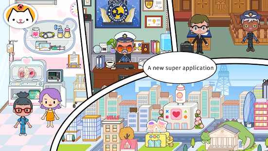 miga town my world v1 25 mod unlocked apk android mods apk miga town my world v1 25 mod unlocked apk android mods apk