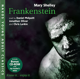 Icon image Young Adult Classics - Frankenstein