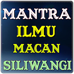 Cover Image of 下载 Amalan Ilmu Macan Siliwangi  APK